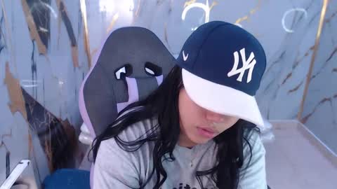 valeri_harpers4 online show from 20, 9, 2025