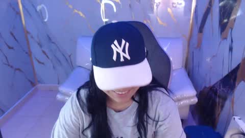 valeri_harpers4 online show from 24, 9, 2025