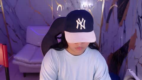 valeri_harpers4 online show from 7, 10, 2025