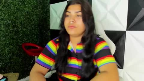 valeri_harpers4 online show from 16, 11, 2025