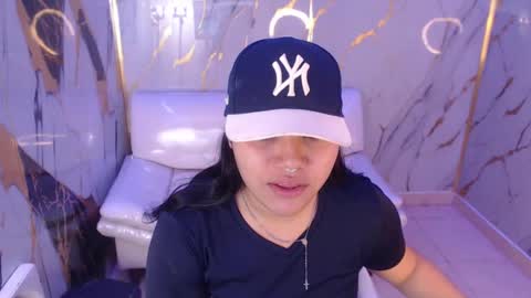 valeri_harpers4 online show from 20, 11, 2025