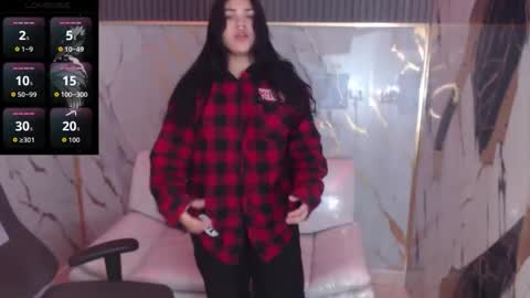 valeri_harpers4 online show from 5, 12, 2025