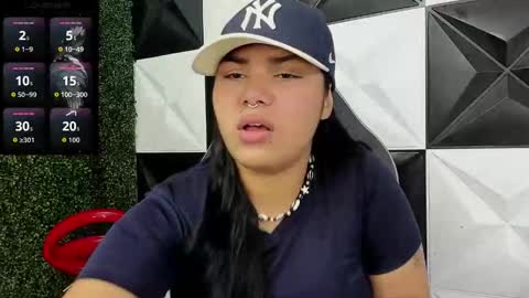 Snapshot of valeri_harpers4 chatting on 17, 3, 2026 valeri_harpers4 online show from 17, 3, 2026