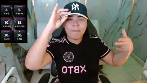 Snapshot of valeri_harpers4 chatting on 18, 3, 2026 valeri_harpers4 online show from 18, 3, 2026