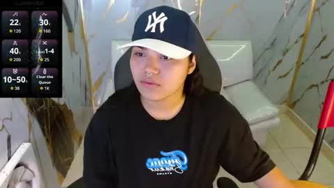 Snapshot of valeri_harpers4 chatting on 7, 4, 2026 valeri_harpers4 online show from 7, 4, 2026