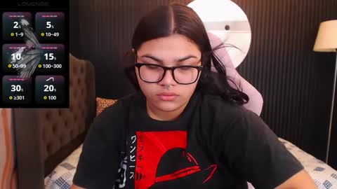 valeri_harpers4 online show from 1, 6, 2026
