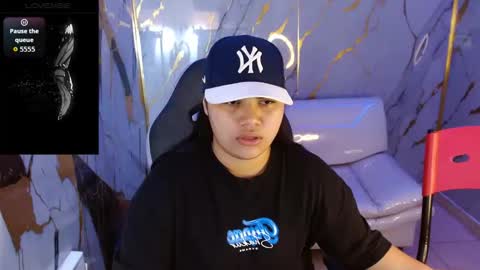 valeri_harpers4 online show from 10, 6, 2026