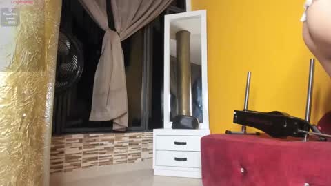 Valeria online show from 5, 11, 2025