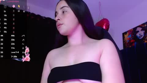Snapshot of valeri_sotoo chatting on 25, 6, 2026 valeri_sotoo online show from 25, 6, 2026