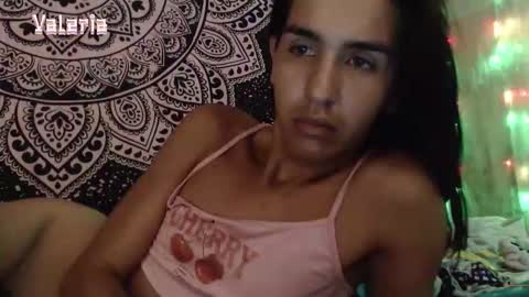 valeria online show from 14, 12, 2025