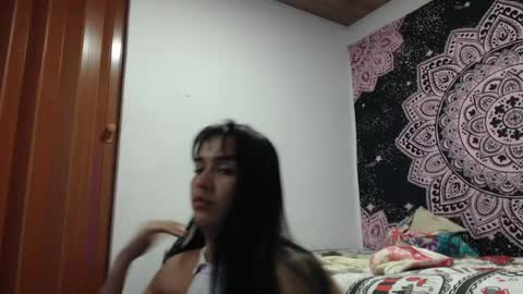 Snapshot of valeria032 chatting on 4, 5, 2026 valeria online show from 4, 5, 2026