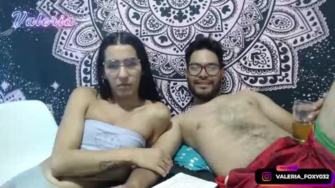 Snapshot of valeria032 chatting on 18, 5, 2026 valeria online show from 18, 5, 2026