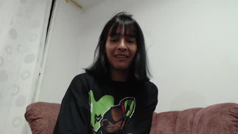 Snapshot of valeria032 chatting on 30, 5, 2026 valeria online show from 30, 5, 2026