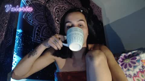 Snapshot of valeria032 chatting on 2, 6, 2026 valeria online show from 2, 6, 2026
