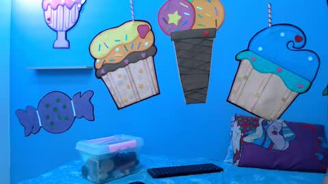 valeria online show from 10, 9, 2025