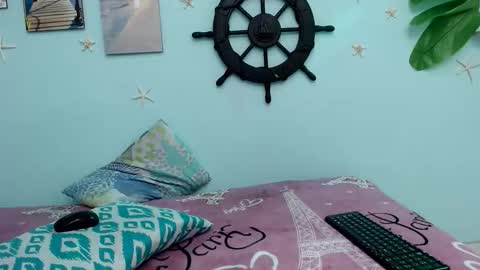 valeria online show from 3, 11, 2025