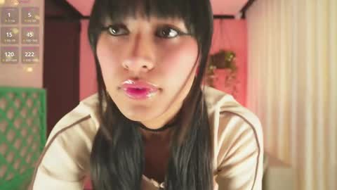 Valeria online show from 17, 5, 2026