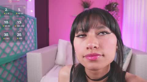 Snapshot of valeria_777_ chatting on 5, 6, 2026 Valeria online show from 5, 6, 2026