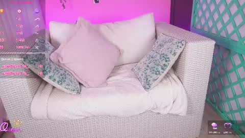 Snapshot of valeria_777_ chatting on 10, 6, 2026 Valeria online show from 10, 6, 2026