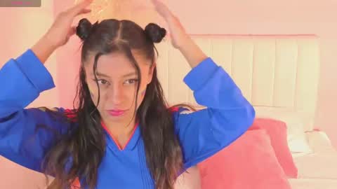 Valeria online show from 24, 6, 2026