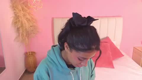 Valeria online show from 16, 7, 2026