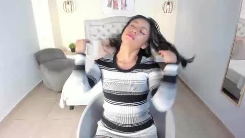 Valeria online show from 31, 7, 2026