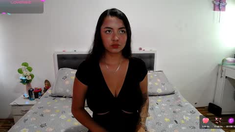 valeria 24 online show from 21, 1, 2025
