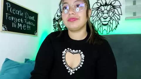 valeria online show from 8, 10, 2025