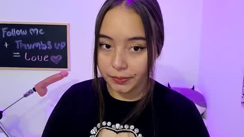 Snapshot of valeria_cherry chatting on 17, 3, 2026 valeria online show from 17, 3, 2026