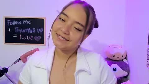 Snapshot of valeria_cherry chatting on 30, 3, 2026 valeria online show from 30, 3, 2026