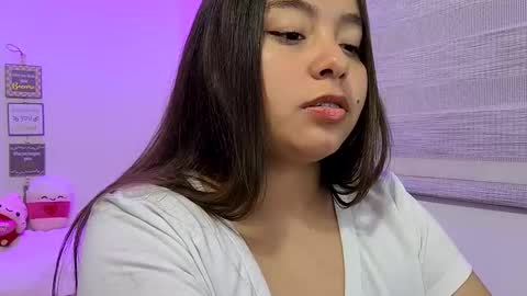 Snapshot of valeria_cherry chatting on 11, 4, 2026 valeria online show from 11, 4, 2026