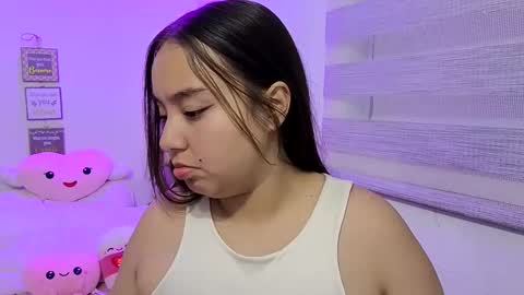 Snapshot of valeria_cherry chatting on 22, 4, 2026 valeria online show from 22, 4, 2026