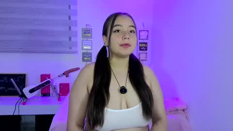 Snapshot of valeria_cherry chatting on 20, 6, 2026 valeria online show from 20, 6, 2026