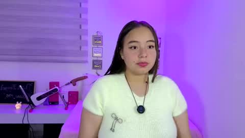 Snapshot of valeria_cherry chatting on 21, 6, 2026 valeria online show from 21, 6, 2026