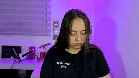 Snapshot of valeria_cherry chatting on 23, 6, 2026 valeria online show from 23, 6, 2026