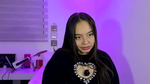 Snapshot of valeria_cherry chatting on 25, 6, 2026 valeria online show from 25, 6, 2026