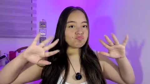 Snapshot of valeria_cherry chatting on 30, 6, 2026 valeria online show from 30, 6, 2026