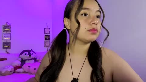 Snapshot of valeria_cherry chatting on 6, 7, 2026 valeria online show from 6, 7, 2026