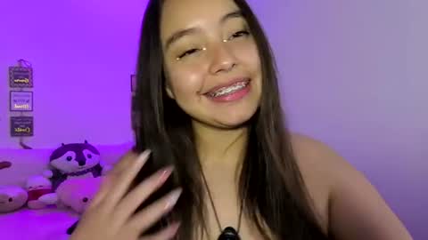 Snapshot of valeria_cherry chatting on 9, 7, 2026 valeria online show from 9, 7, 2026