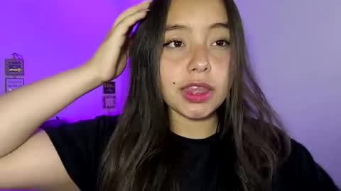 Snapshot of valeria_cherry chatting on 27, 7, 2026 valeria online show from 27, 7, 2026