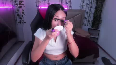 Snapshot of valeria_dark_ chatting on 11, 7, 2026 valeria online show from 11, 7, 2026