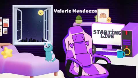 Snapshot of valeria_mendozza chatting on 15, 3, 2026 online show from 15, 3, 2026