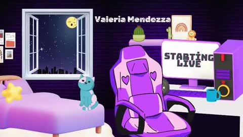 Snapshot of valeria_mendozza chatting on 22, 3, 2026 online show from 22, 3, 2026