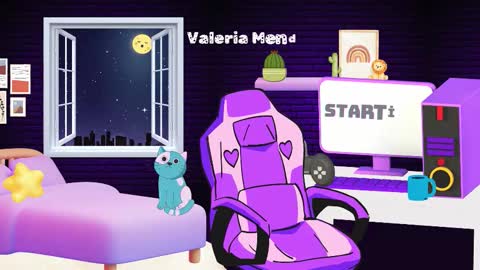 Snapshot of valeria_mendozza chatting on 23, 3, 2026 online show from 23, 3, 2026