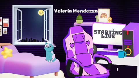 Snapshot of valeria_mendozza chatting on 5, 4, 2026 online show from 5, 4, 2026