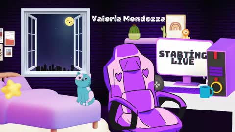 Snapshot of valeria_mendozza chatting on 30, 5, 2026 online show from 30, 5, 2026