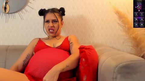 valeria_mtz online show from 21, 1, 2025