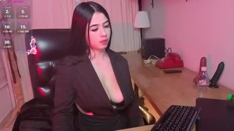 Valeria online show from 17, 5, 2026