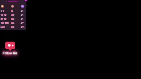 valeria  independent model  online show from 31, 1, 2025