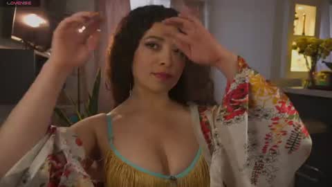 Snapshot of valeria_rosses chatting on 17, 7, 2026 Valeria online show from 17, 7, 2026
